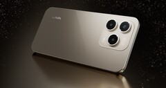 Lava Shark drivs av en Unisoc T606-processor (Bildkälla: Lava)