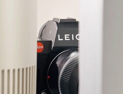 Leica kommer snart att lansera ett billigare alternativ till Leica SL3.