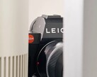 Leica kommer snart att lansera ett billigare alternativ till Leica SL3.