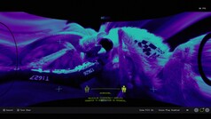 Marathons surrealistiska laddningsskärmar gör att varje utplacering känns desorienterande.