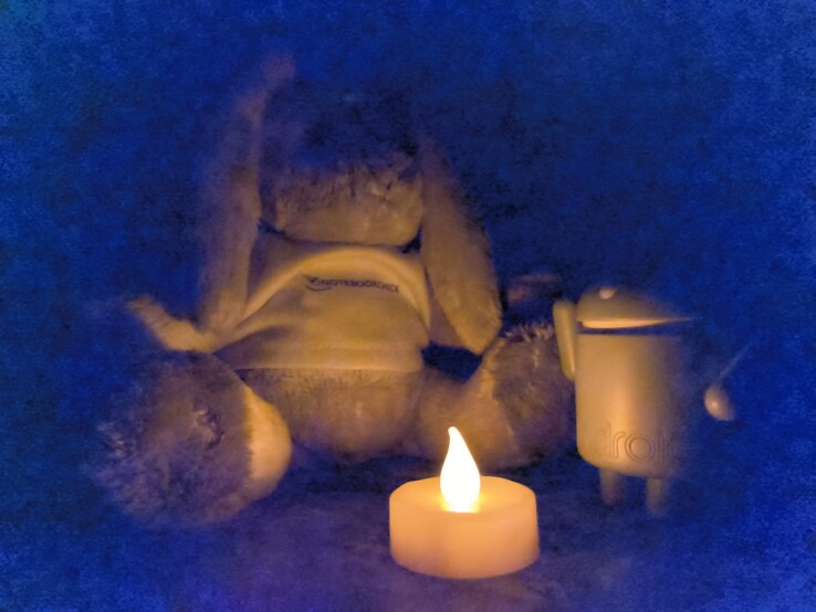 Foto taget i fotoläge