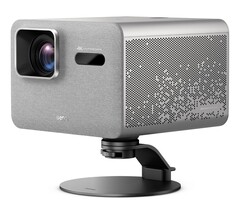 Projektorerna i BenQ TK705-serien har en ljusstyrka på upp till 3 000 ANSI-lumen (Bildkälla: BenQ)