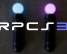 RPCS3 lägger till ytterligare ett spel i listan över ”spelbara” spel som använder PS3:s PS Move-kontroller, som visas här.
