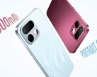 Realme 16T har en primärkamera på 50 MP