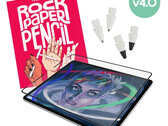 Rock Paper Pencil 4.0 kostar 49,99 dollar och finns nu att köpa med leverans över hela världen.