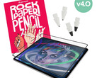 Rock Paper Pencil 4.0 kostar 49,99 dollar och finns nu att köpa med leverans över hela världen.