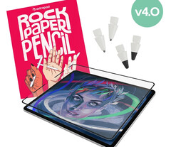 Rock Paper Pencil 4.0 kostar 49,99 dollar och finns nu att köpa med leverans över hela världen.