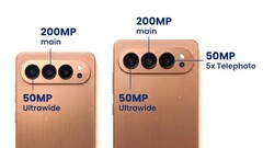 Enligt de senaste uppgifterna är kamerorna på Samsung Galaxy S27 Pro kanske inte riktigt lika avancerade som de på Galaxy S27 Ultra.