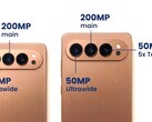Enligt de senaste uppgifterna är kamerorna på Samsung Galaxy S27 Pro kanske inte riktigt lika avancerade som de på Galaxy S27 Ultra.