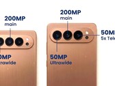 Enligt de senaste uppgifterna är kamerorna på Samsung Galaxy S27 Pro kanske inte riktigt lika avancerade som de på Galaxy S27 Ultra.