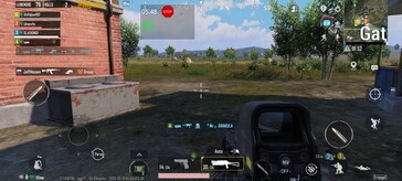 PUBG Mobil