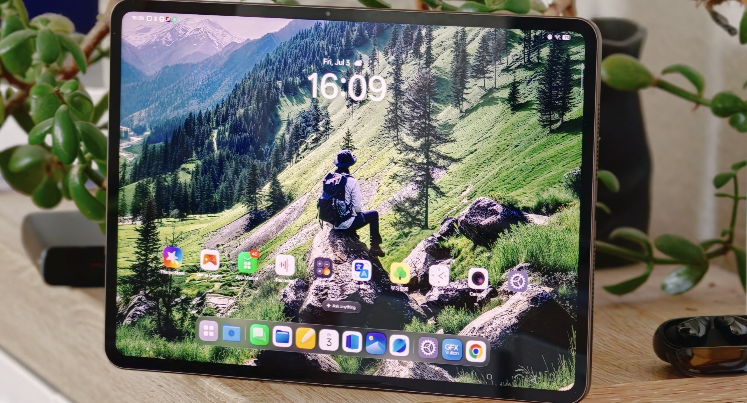 Recension av surfplattan Oppo Pad 5 Pro