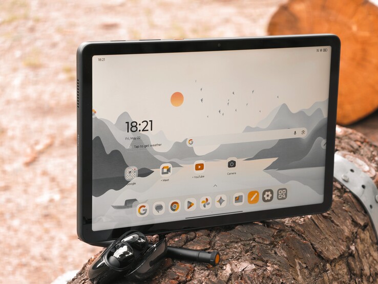 Recension av ThinkTab X11
