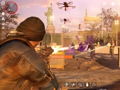 Även om The Division Resurgence har fått ett positivt mottagande på mobila enheter, möter den nya PC-versionen hård kritik från många spelare.