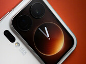 Xiaomi 17 Ultra förväntas gå miste om en av Xiaomi 17 Pro Max mest iögonfallande funktioner. (Bildkälla: Xiaomi)