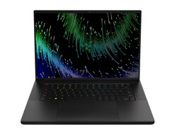 Razer Blade 16 Early 2023 RTX 4090. Enheten för recensionen är en gåva från Nvidia India.