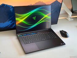 88,2 % i betyg: Razer Blade 18 (2026)