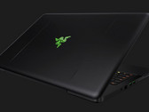 Test: Razer Blade Pro 2017 (i7-7700HQ, GTX 1060, FHD) Laptop (Sammanfattning)