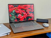 HP Envy x360 2-i-1 16 recension: Ryzen 7 8840HS slår Core Ultra 7 155U