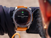 Fenix 8 är en av flera smartklockor som står i kö för systemprogramvaran 15.33. (Bildkälla: Garmin)