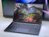 Gigabyte Aero X16 i recension