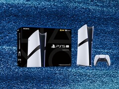 Sony släppte PS5 Pro, en mellangenerationsuppdatering av PS5, i november 2024. (Bildkälla: Sony, Unsplash, redigerad)