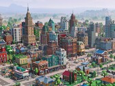 Vi fick chansen att spela Lego Skylines före lanseringen