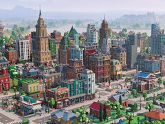 Vi fick chansen att spela Lego Skylines före lanseringen