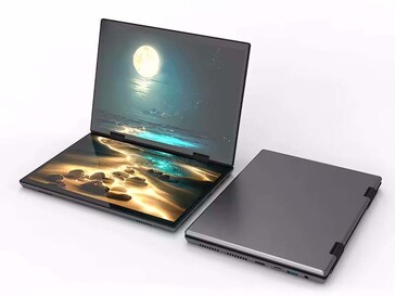 Denna nya enhet har ett metallchassi (Bildkälla: Nwnlap)