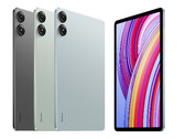 Redmi Pad Pro. (Bildkälla: Redmi)