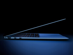 Xiaomi Book Pro 14 skjuter rakt för andra avancerade 14-tums bärbara datorer.