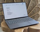Tyvärr är det inte super uppenbart var man ens hittar RAM/VRAM-inställningen för Ryzen AI Max (Bildkälla: Notebookcheck)