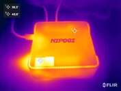 NiPoGi GK3 Plus N95 stresstest