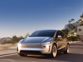 Tesla Model Y (Bildkälla: Tesla)