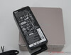 Geekom A5 2027 Edition med nätadapter (19 V; 3.42 A)