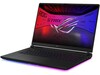 Asus ROG Strix Scar 18 G835LXG – Test och specifikationer