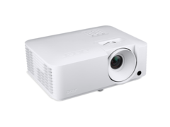 Acer Vero XL2320p och XL2521 (bilden) ser likadana ut, men den förra ger WXGA-upplösning medan den senare ger FHD. (Bildkälla: Acer)