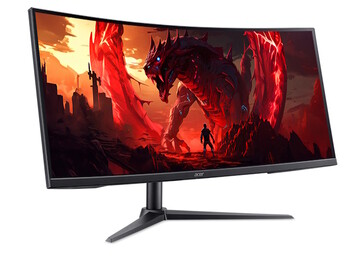 Nitro XZ340CKR P – 5 210 x 2 160 med 250 nits