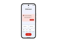 Googles funktion för att upptäcka falska samtal använder RCS för att flagga falska samtal på Android.