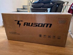 Ausom L2 Max uppackning 3 (img källa:notebookcheck)