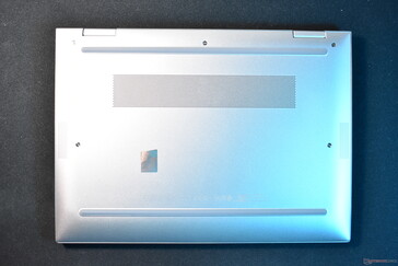 HP EliteBook x360 830 G10 nedre hölje