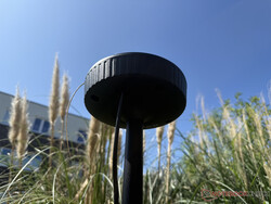 RTK-antenn