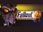 Omslagsbilden för Fallout 2