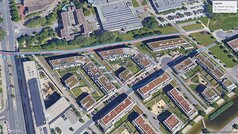 GNSS-mätning: Vändpunkt