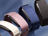 Garmin CIRQA finns i fyra färger.