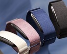 Garmin CIRQA finns i fyra färger.