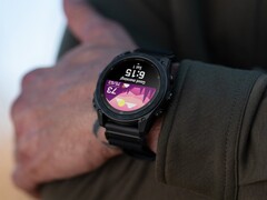 Garmin Connect+ har kommit med många nya funktioner som användarna måste betala för att få tillgång till. (Bildkälla: Garmin)