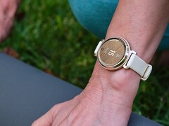 Garmin har släppt mjukvaruversion 8.11 för smartklockorna i Lily 2-serien. (Bildkälla: Garmin)