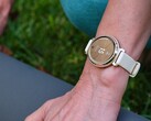 Garmin har släppt mjukvaruversion 8.11 för smartklockorna i Lily 2-serien. (Bildkälla: Garmin)