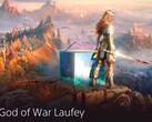 God of War: Laufey är nästa spel i God of War-serien.